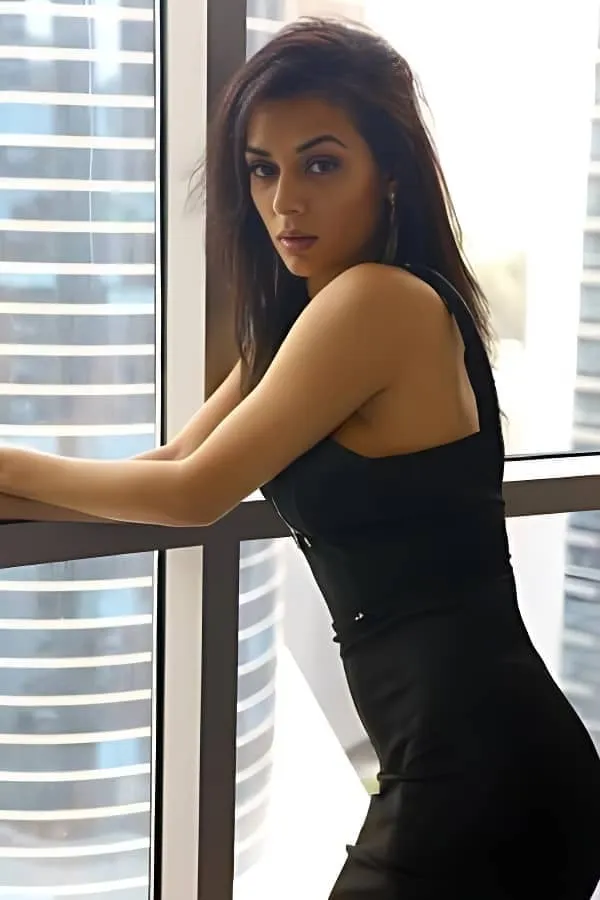 shefali-45